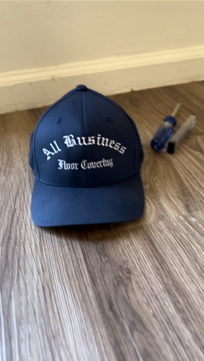 Luxury Vinyl Project