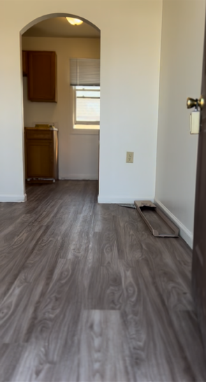 Luxury Vinyl Project