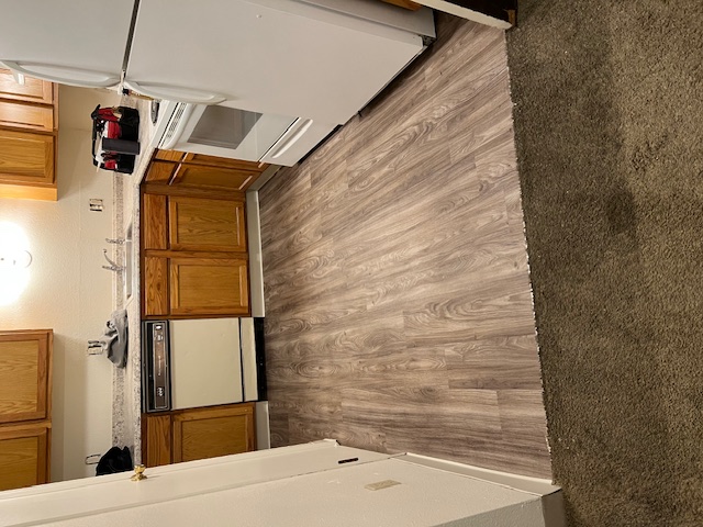 Luxury Vinyl Project