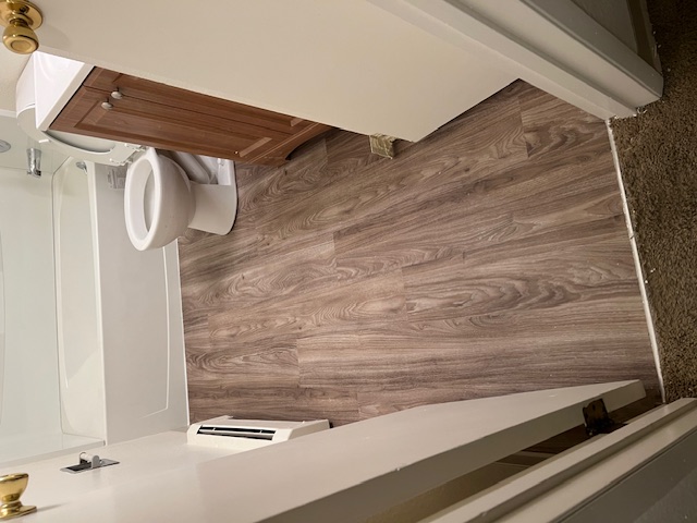 Luxury Vinyl Project