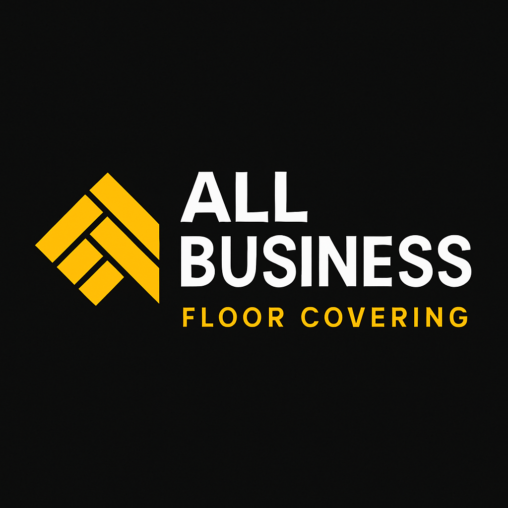A&B Floor Covering Logo