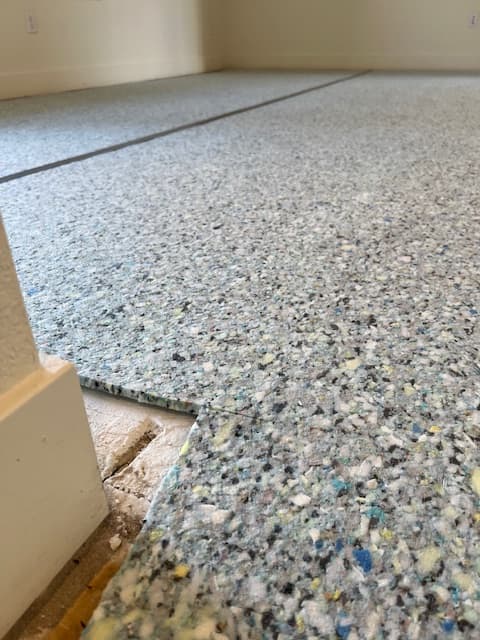 Carpet Repair & Restretch