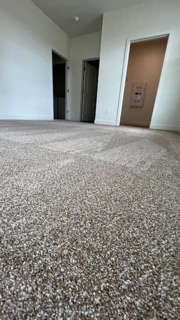 Carpet Installation