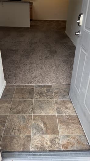 Tile Installation